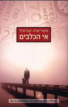 אי הכלבים