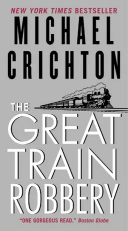 The great train robbery