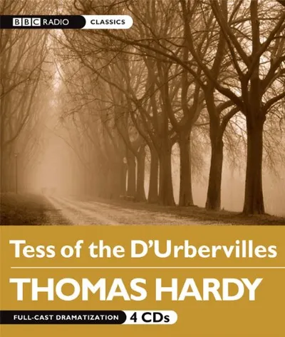 TESS OF THE D'URBERVILLES