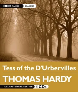 Tess of the d'urbervilles