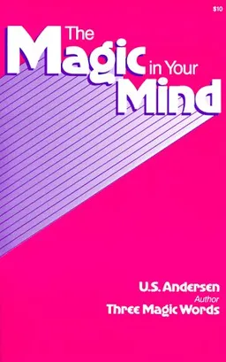The magic in your mind