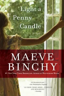 Light a penny candle