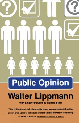 Public opinion