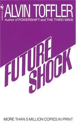 Future shock