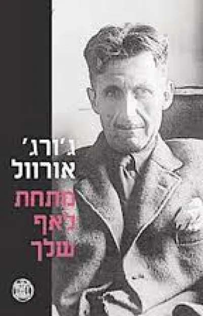 מתחת לאף שלך : מבחר מאמרים