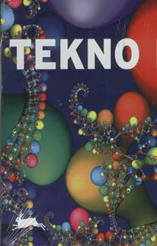 Tekno logical - כולל תקליטור