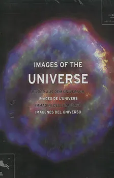 Images of the universe - כולל תקליט