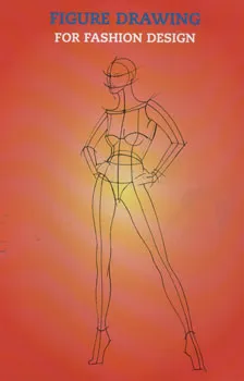 Figure drawing for fashion design