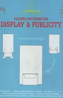 Folding patterns for display & publ