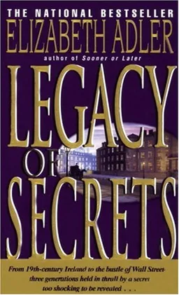 Legacy of secrets