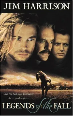 Legends of the fall
