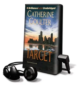 The target