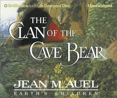 THE CLAN OF THE CAVE BEAR