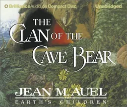 The clan of the cave bear