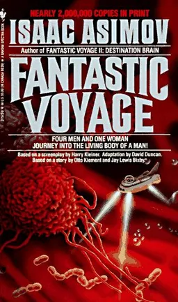 Fantastic voyage