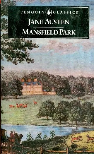 MANSFIELD PARK