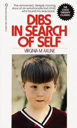 Dibs in search of self