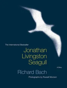 Jonathan livingston seagull