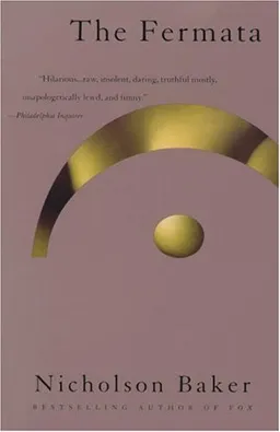 The fermata