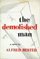 The  demolished man