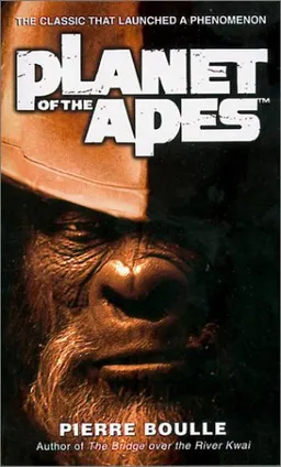 Planet of the apes
