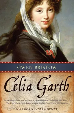 Celia garth