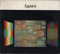 Yaacov agam