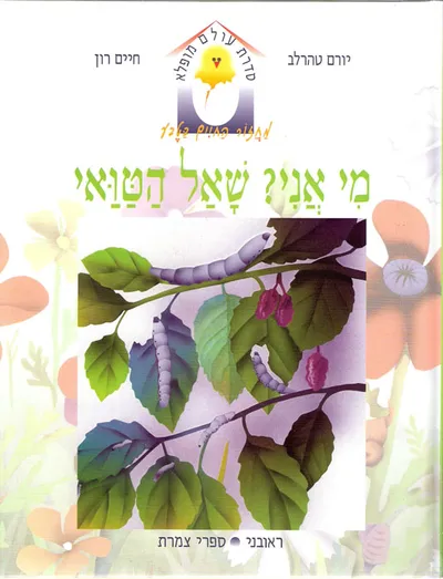מי אני? שאל הטואי