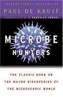 Microbe hunters