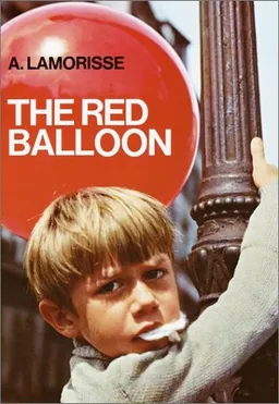 The red balloon