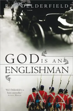 God is an englishman
