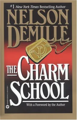 The charm school