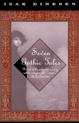 Seven gothic tales
