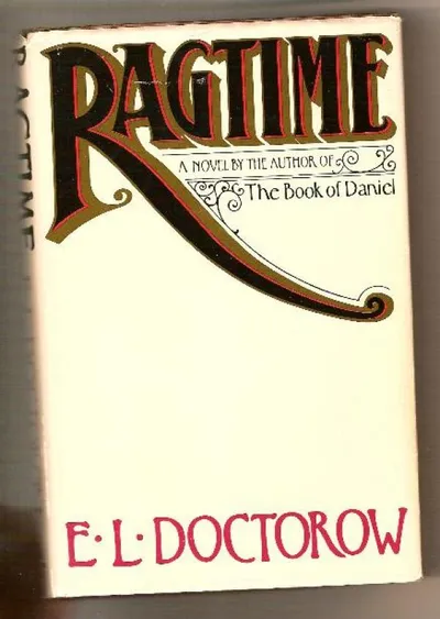 RAGTIME