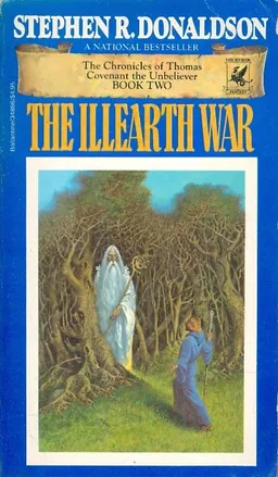 The illearth war