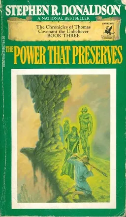 The power that preserves