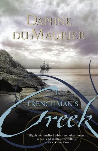 FRENCHMAN'S CREEK
