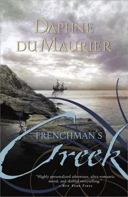 Frenchman's creek