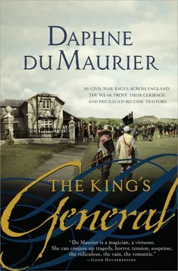 The king's general