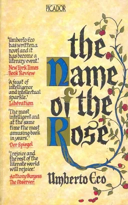 The name of the rose