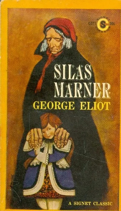 SILAS MARNER