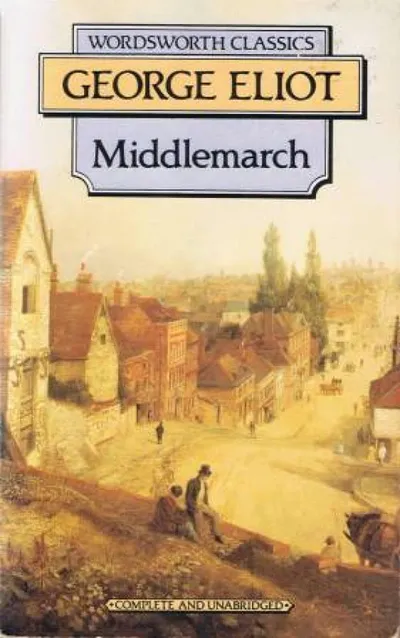 MIDDLEMARCH