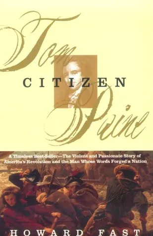 CITIZEN TOM PAINE