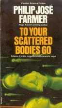 To your scattered bodies go