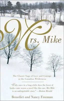 Mrs. mike