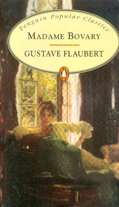 MADAME BOVARY