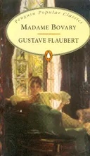 Madame bovary