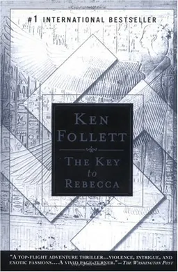 The key to rebecca