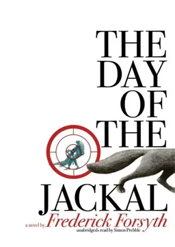 The day of the jackal