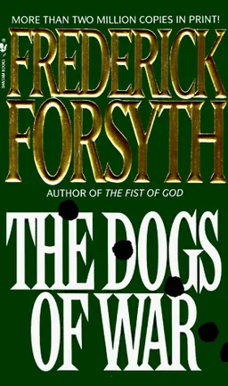 The dogs of war